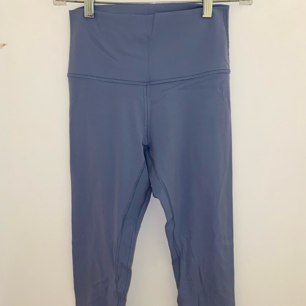 Lululemon Align Crop 23”